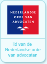 Lid van de Nederlandse orde van advocaten